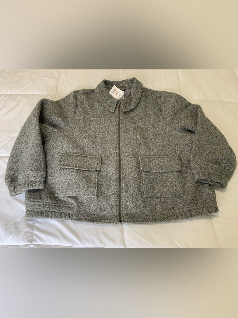 New PENNINGTONS Jacket Size 3X